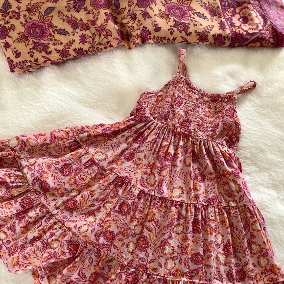 Floral Strappy - Picture 1 of 16